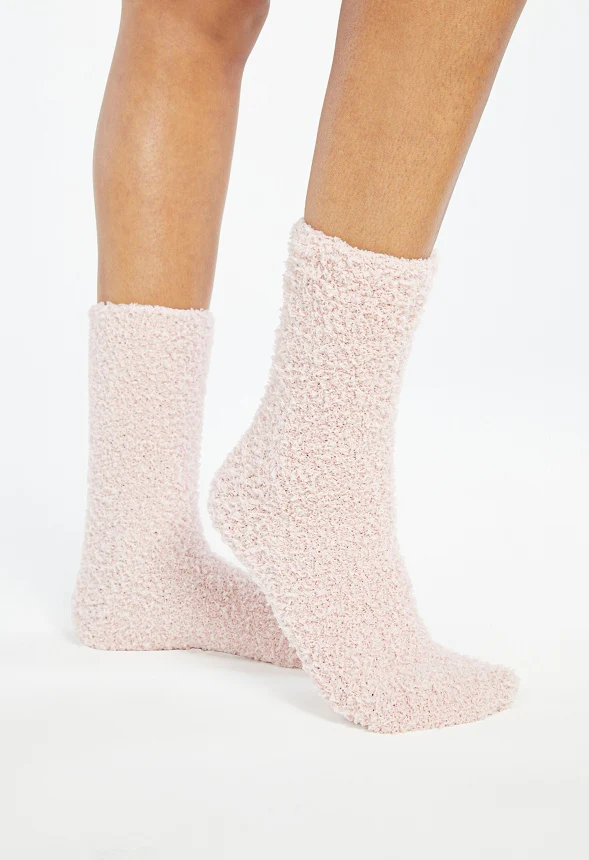 Cozy Sock Set - Image 2