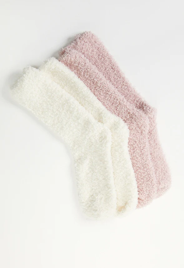 Cozy Sock Set - Image 3