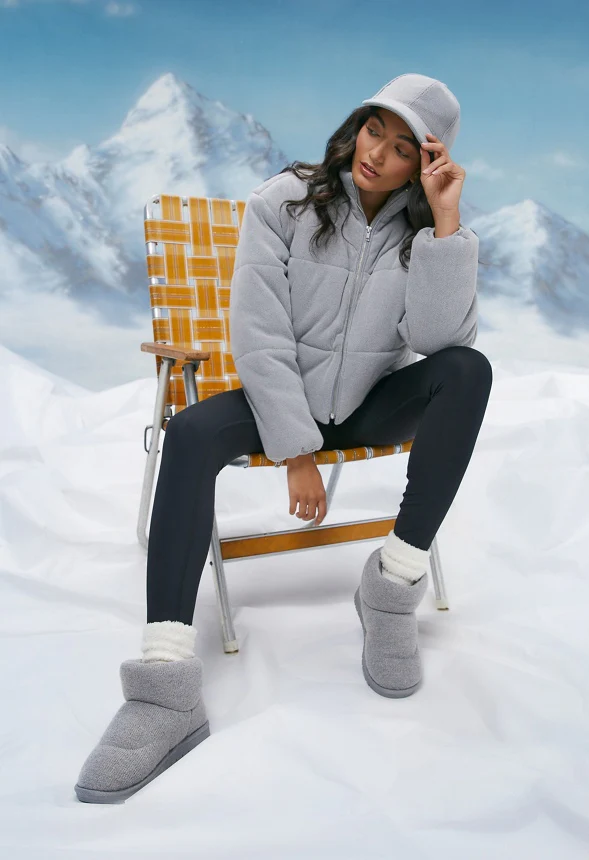 Cozy Sock Set - Image 8
