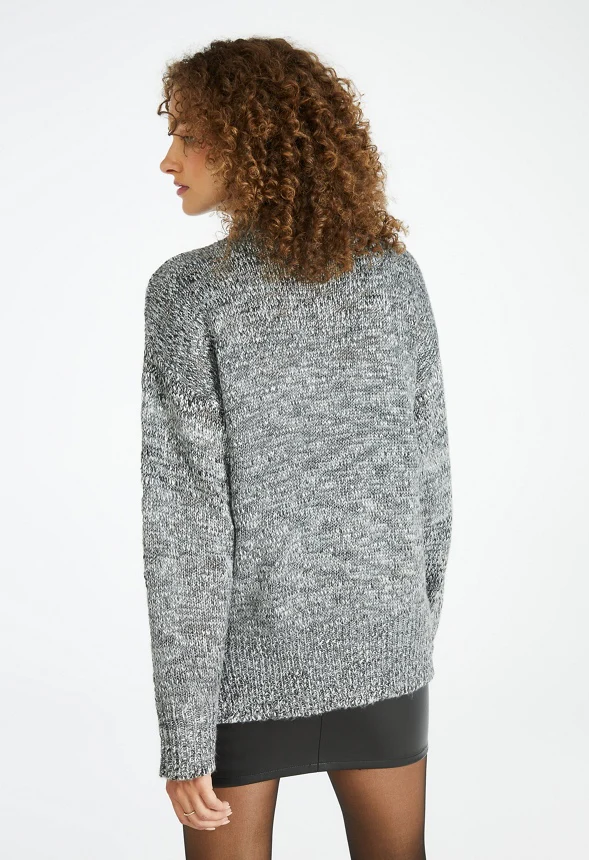 Cozy Spacedye Sweater - Image 2
