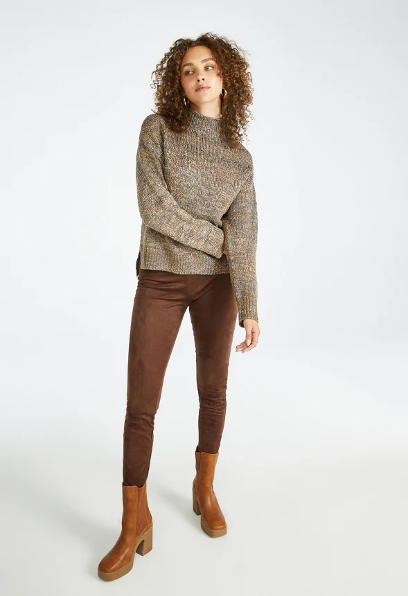 Cozy Spacedye Sweater - Image 5