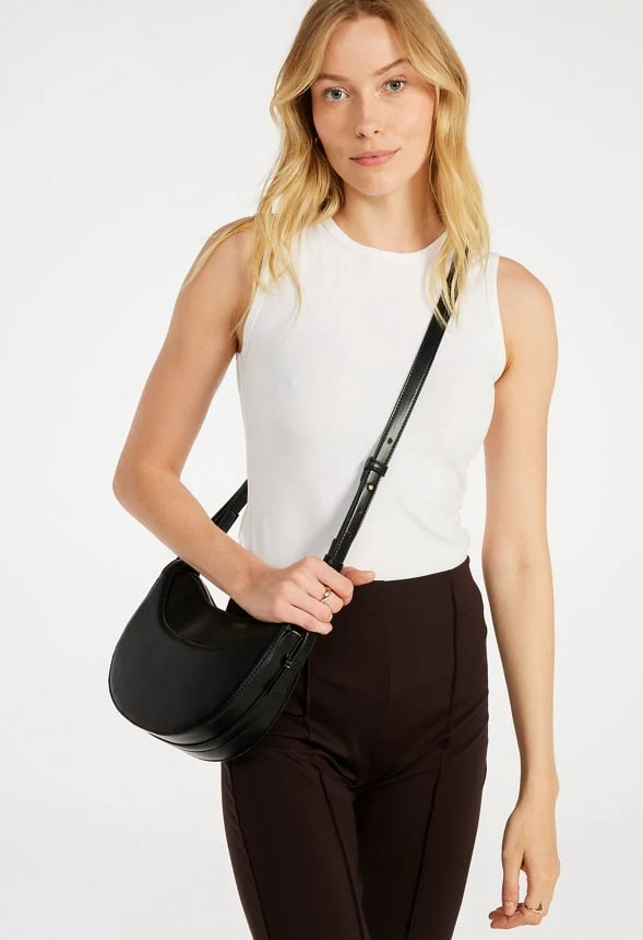 Crescent Crossbody - Image 2