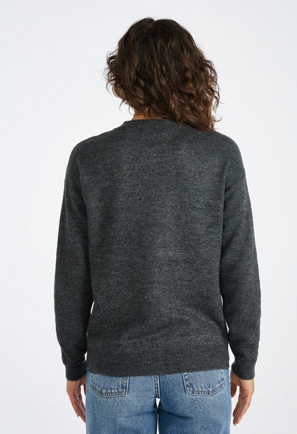 Crew Neck Sweater - Image 2