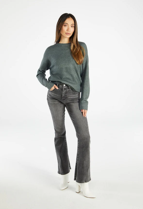 Crew Neck Sweater - Image 5