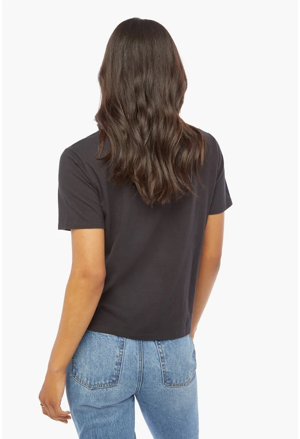 Crew Neck Tee - Image 2