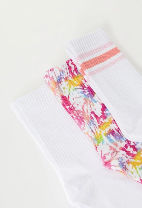 Crew Sock Pack - Image 2