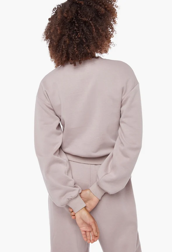 Crewneck Sweatshirt - Image 2