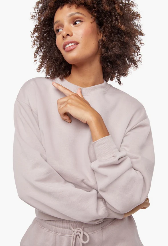 Crewneck Sweatshirt - Image 4