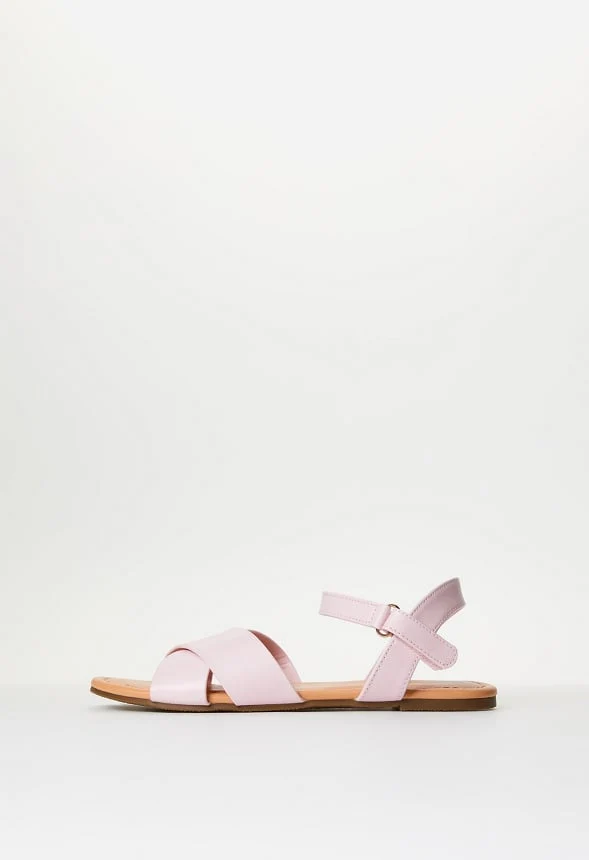 Criss Cross Sandal - Image 4