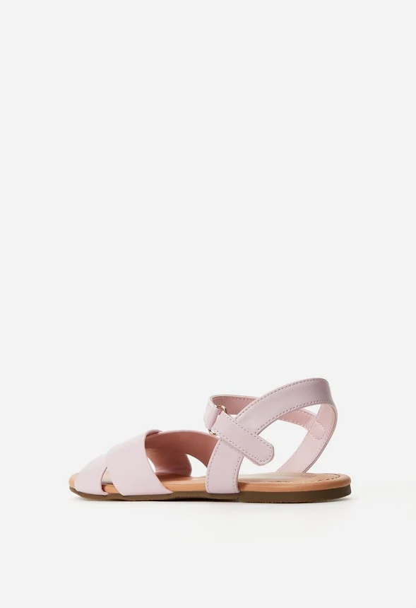 Criss Cross Sandal - Image 5