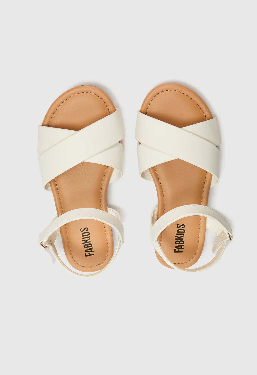Criss Cross Sandal - Image 2