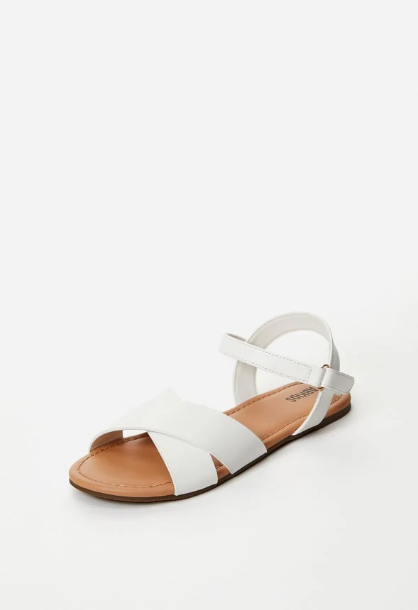Criss Cross Sandal - Image 7