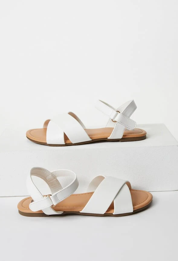 Criss Cross Sandal - Image 8