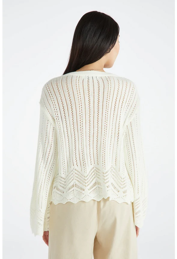 Crochet Top - Image 2