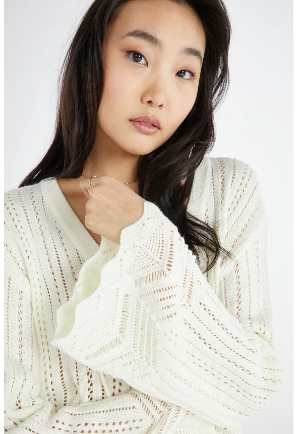Crochet Top - Image 3