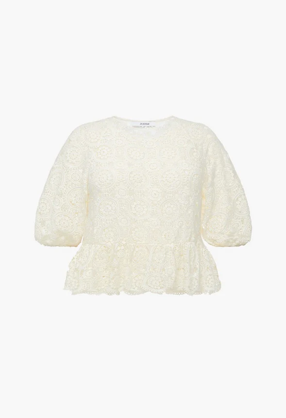 Crochet Top - Image 6