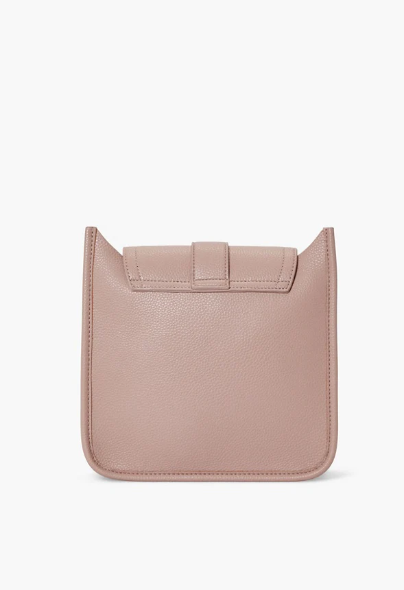 Crossbody Bag With Flap - Image 2