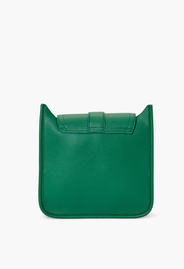 Crossbody Bag With Flap - Image 2