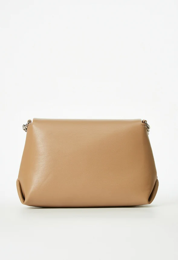 Crossbody With Chain Strap - Image 4