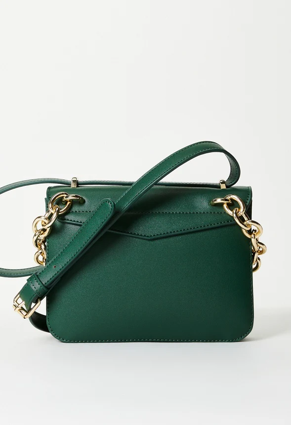 Crossbody With Large Chain - Image 3