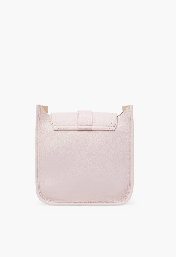 Crossbody With Webbing Strap Bag - Image 4