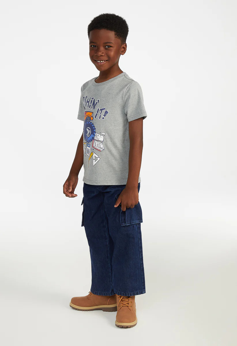 Crush & Roll Outfit - Image 2