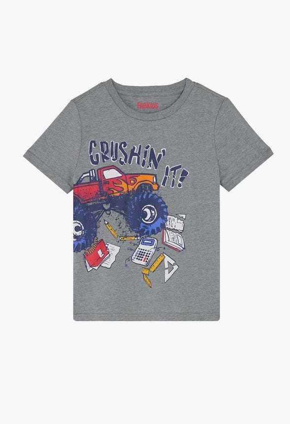 Crushing It Tee - Image 3
