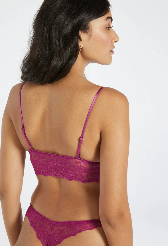 Crystal Bralette (Two-Pack) - Image 6