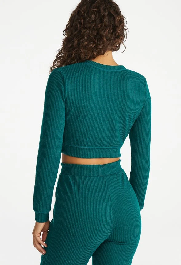 Cusco Pajama Top - Image 2