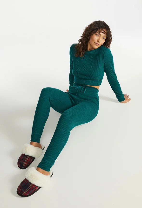 Cusco Pajama Top - Image 3