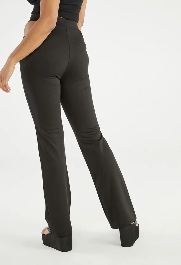 Cutout Pants - Image 2