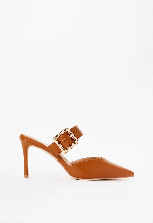 Cynthia Mule Pump - Image 3