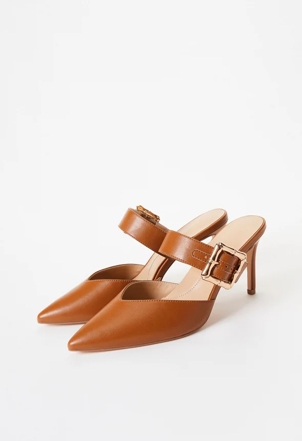 Cynthia Mule Pump - Image 7