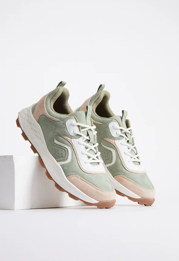 Cypress Athletic Sneaker - Image 6