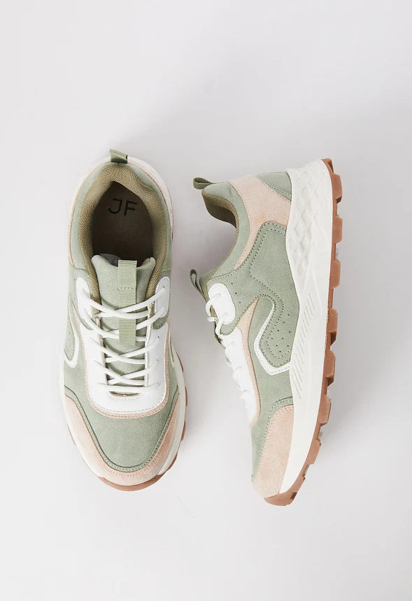 Cypress Athletic Sneaker - Image 7