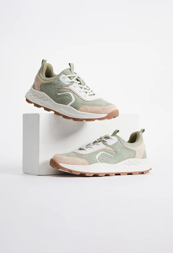 Cypress Athletic Sneaker - Image 8