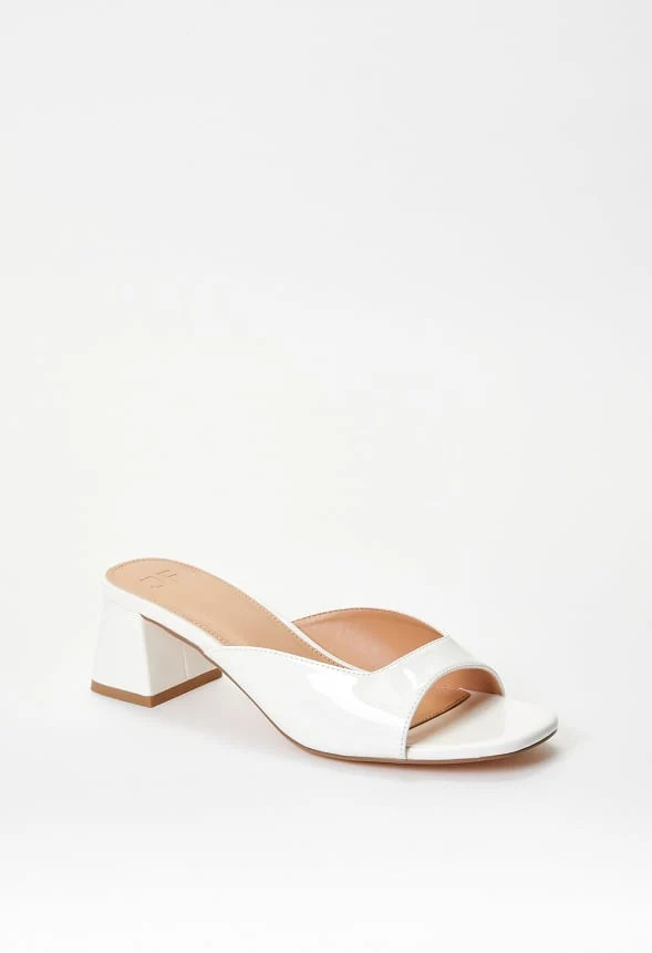Dafne Heeled Sandal - Image 2