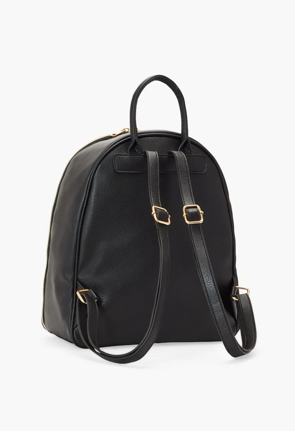 Multi Compartment Backpack - Image 2