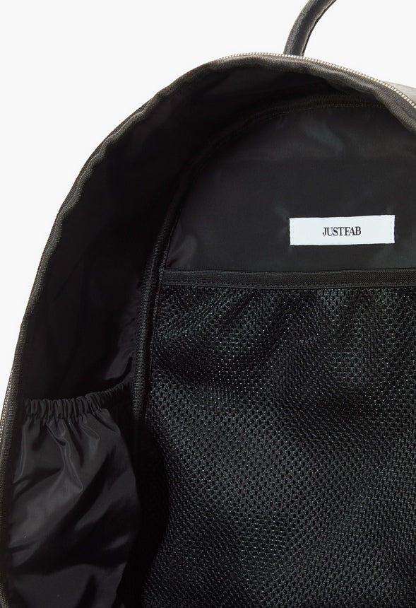 Multi Compartment Backpack - Image 5