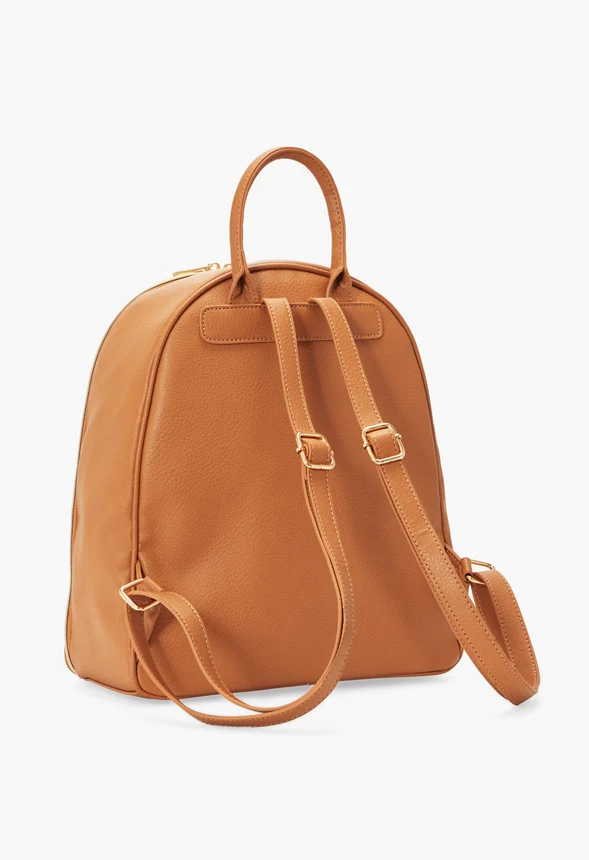 Multi Compartment Backpack - Image 2