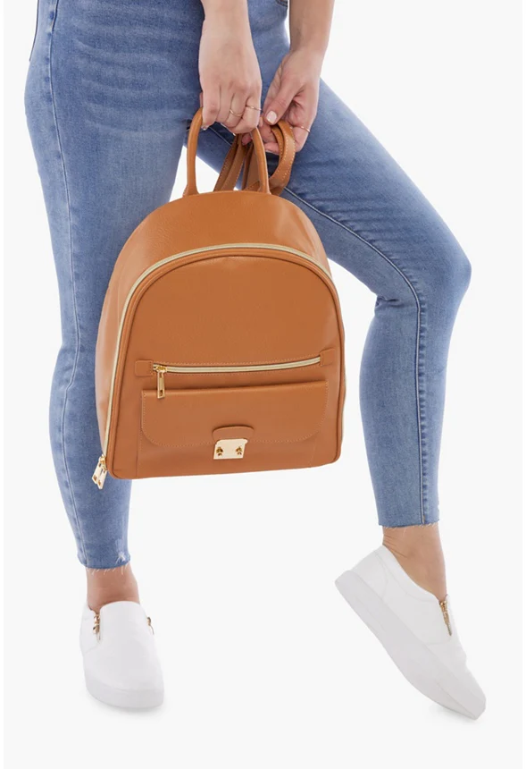 Multi Compartment Backpack - Image 3