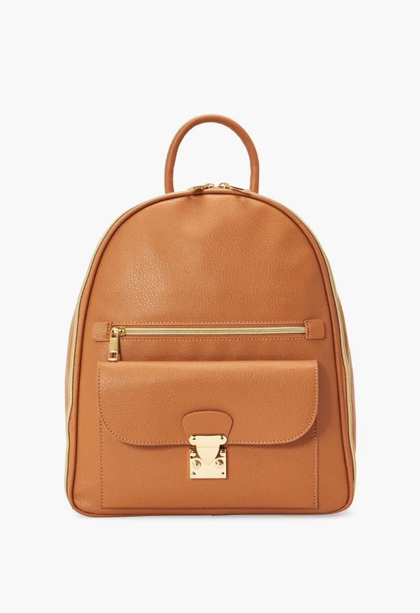Multi Compartment Backpack - Image 4