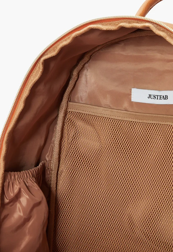 Multi Compartment Backpack - Image 5