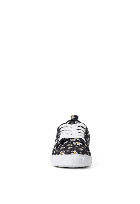 Daisy Lace Up Sneaker - Image 4