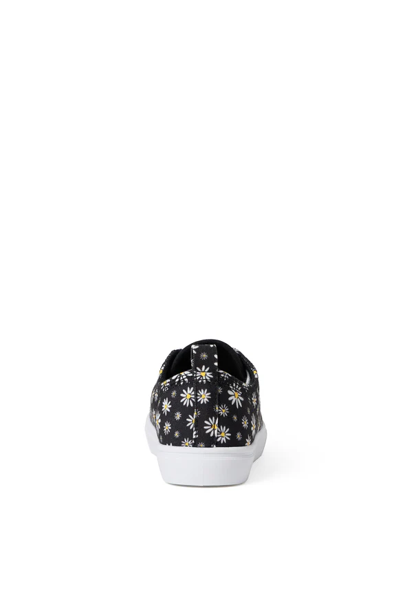 Daisy Lace Up Sneaker - Image 5
