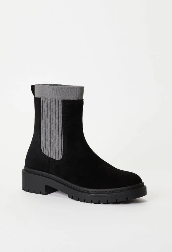 Daiya Chelsea Bootie - Image 3