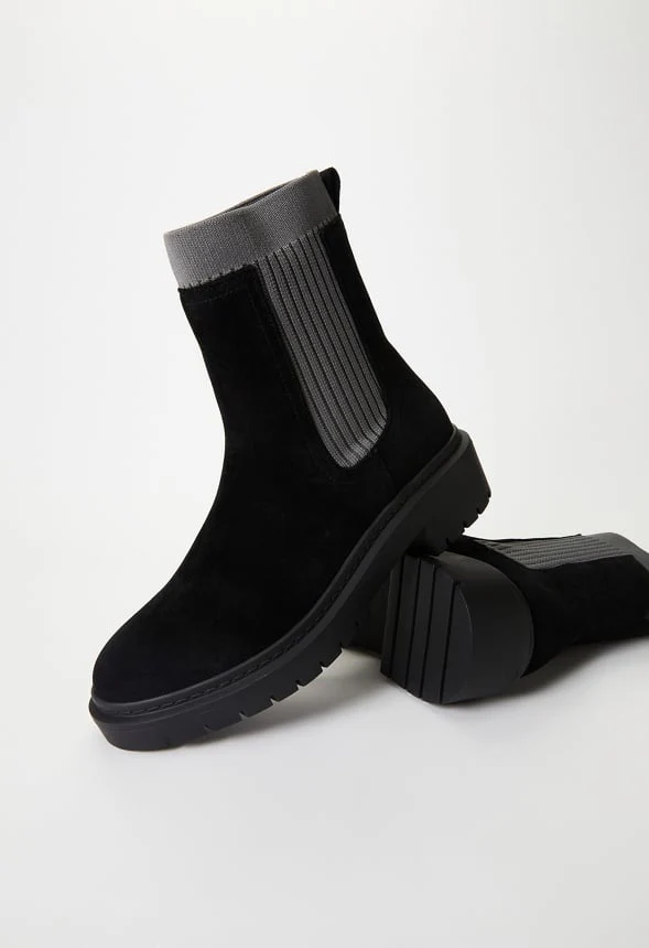 Daiya Chelsea Bootie - Image 5