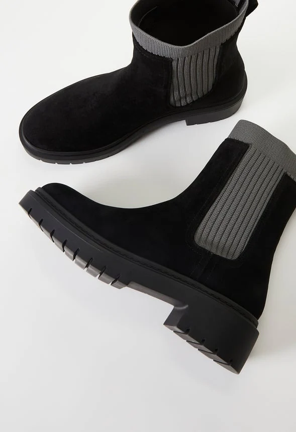 Daiya Chelsea Bootie - Image 6