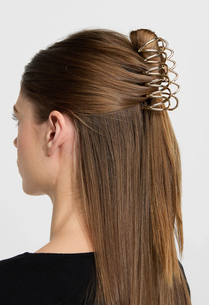 Dali Hair Clip - Image 2