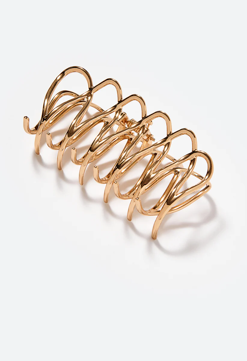 Dali Hair Clip - Image 3